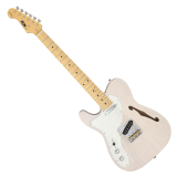 FGN Fujigen Neo Classic TE100 SS F-hole White Blonde Balkezes