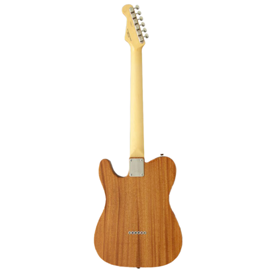 FGN Fujigen Neo Classic TE110 SH F-hole Natural