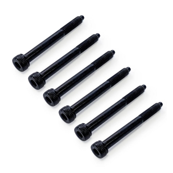 Floyd Rose FR1SLSB 1000 Series / Special String Lock Screws