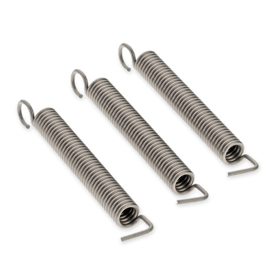 FR by Floyd Rose FR3TS Tremolo rugók