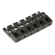 Floyd Rose FRS2BSSBN Special Tremolo Saddle Set Black Nickel