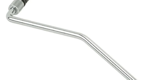 Floyd Pink Floyd Rose FRS2TABN Tremolo Arm | Für Special Series Tremolo Systeme | Schwarz Nickel Rode NT 2