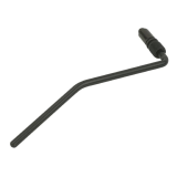 Floyd Rose FR1TAB - 1000 Series Tremolo Arm - Black