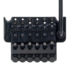 Floyd Rose FRTP2000 1000 Series Pro Tremolo Black
