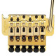 Floyd Rose FRTP3000 1000 Series Pro Tremolo Gold