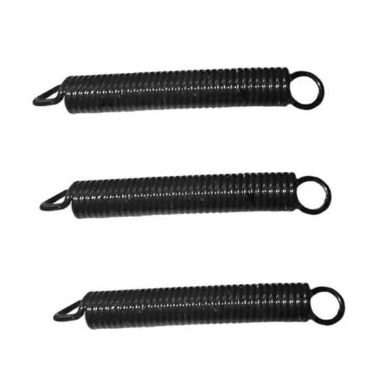 Floyd Rose FRTSNBKP Noiseless Tremolo rugó