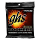GHS Boomers GBL 10-46 húrkészlet