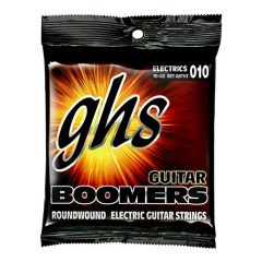 GHS Boomers GBTNT 10-52 húrkészlet