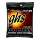 GHS Boomers GBTNT 10-52 húrkészlet