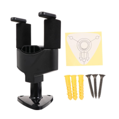 GMC 3438L gyorszáras falli tartó