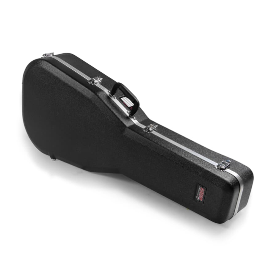 Gator GC-PARLOR akusztikus gitár keménytok