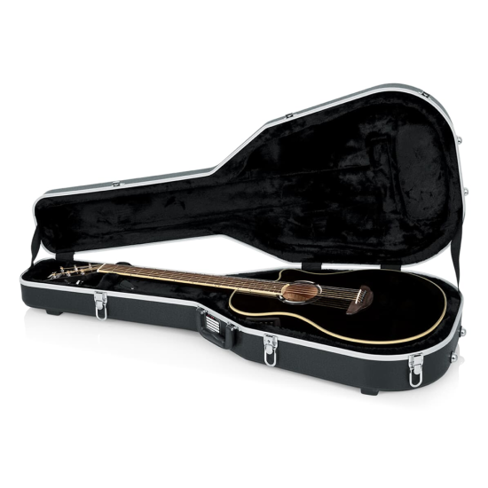 Gator GC-APX akusztikus gitár keménytok