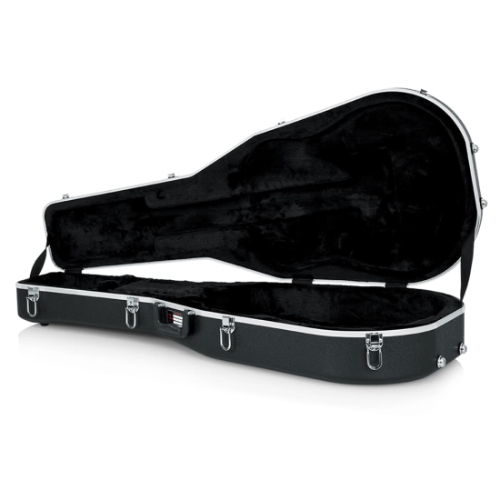 Gator GC-DREAD akusztikus gitár keménytok