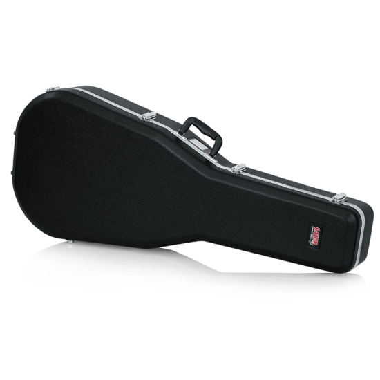 Gator GC-DREAD akusztikus gitár keménytok