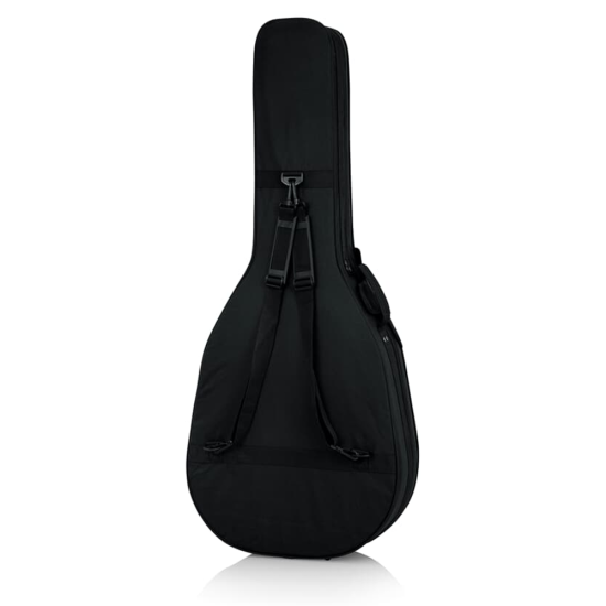 Gator GL-JUMBO félkemény tok akusztikus gitárokhoz