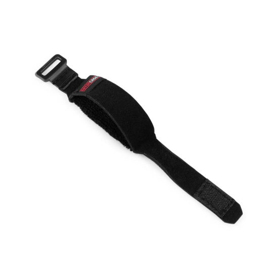 Gator GTR-FRETMUTEMD-1BK húrtompító közepes