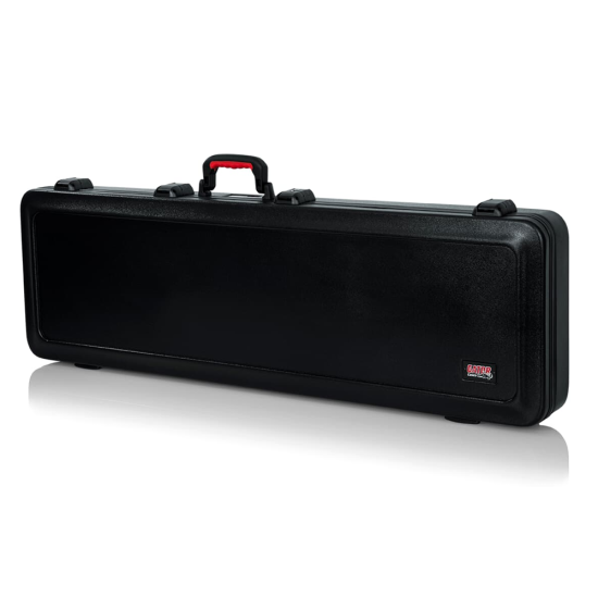 Gator GTSA-GTRBASS basszusgitár keménytok