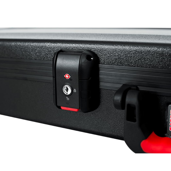 Gator GTSA-GTRELEC elektromos kemény tok