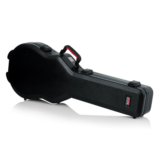 Gator GTSA-GTRLPS Les Paul kemény tok