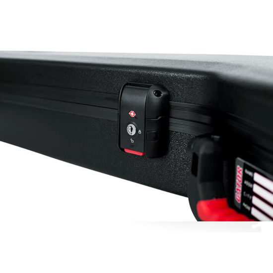 Gator GTSA-GTRCLASS klasszikus kemény tok