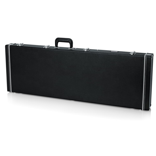 Gator GW-BASS basszusgitár keménytok