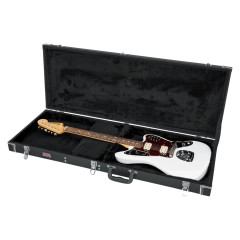 Gator GW-JAG fa keménytok