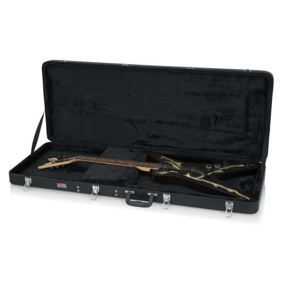 Gator GW-EXTREME fa keménytok