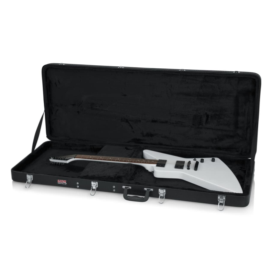 Gator GW-EXTREME fa keménytok