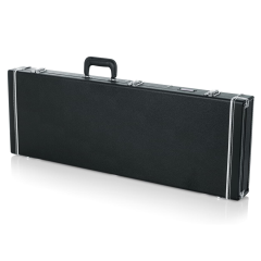 Gator GW-JAG fa keménytok