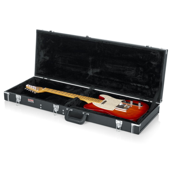 Gator GW-Electric fa keménytok