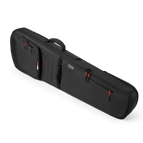Gator G-ICONBASS Prémium basszusgitár puhatok