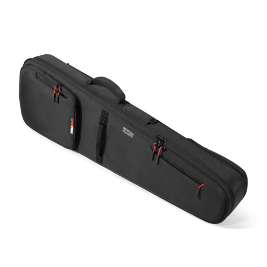 Gator G-ICONELECTRIC Prémium elektromos gitár puhatok