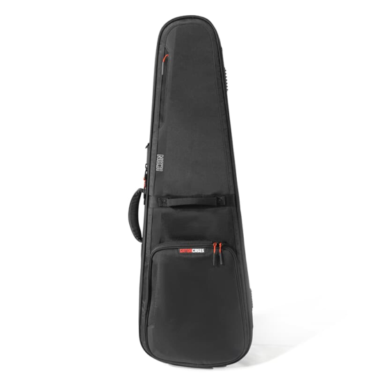 Gator G-ICONELECTRIC Prémium elektromos gitár puhatok
