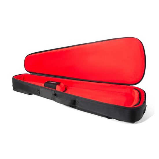 Gator G-ICONELECTRIC Prémium elektromos gitár puhatok