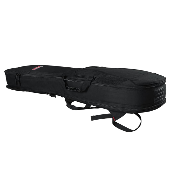 Gator GB-4G-ELECX2 dupla elektromos gitár puhatok