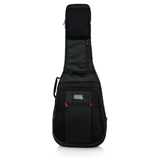 Gator G-PG ACOUSTIC Prémium akusztikus gitár puhatok
