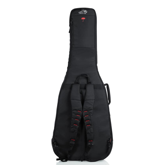 Gator G-PG ACOUSTIC Prémium akusztikus gitár puhatok