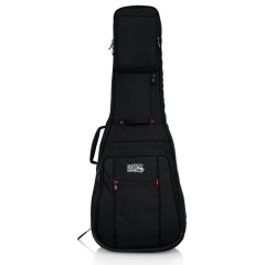 Gator G-PG CLASSIC Prémium klasszikus gitár puhatok