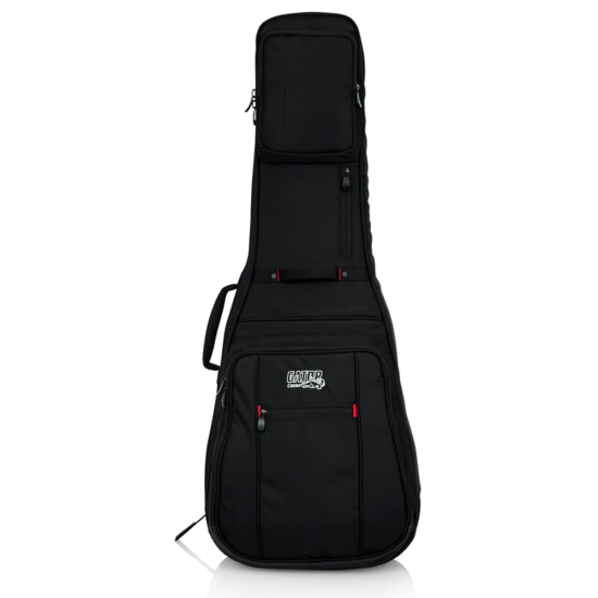 Gator G-PG CLASSIC Prémium klasszikus gitár puhatok