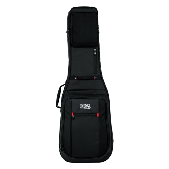 Gator G-PG ELECTRIC Prémium elektromos puhatok