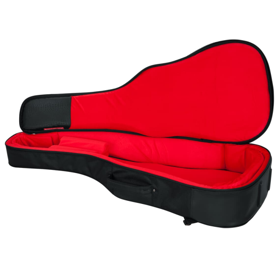 Gator GPX-ACOUSTIC Prémium akusztikus gitár puhatok