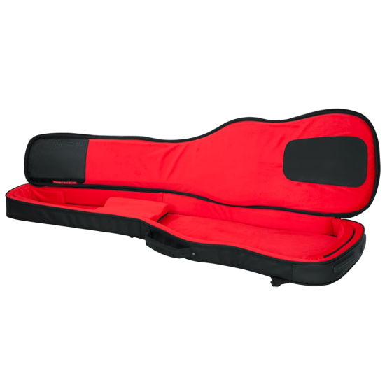 Gator GPX-BASS Prémium basszusgitár puhatok