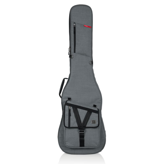 Gator GT-BASS GRY basszusgitár puhatok