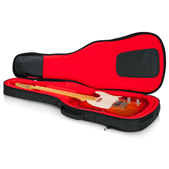 Gator GT-ELECTRIC BLK elektromos puhatok