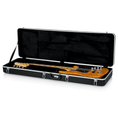 Gator GC-BASS basszusgitár kemény tok