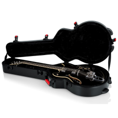 Gator GTSA-GTR335 ES-335 kemény tok