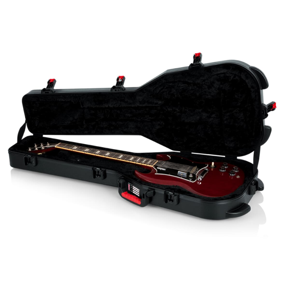 Gator GTSA-GTRSG SG kemény tok