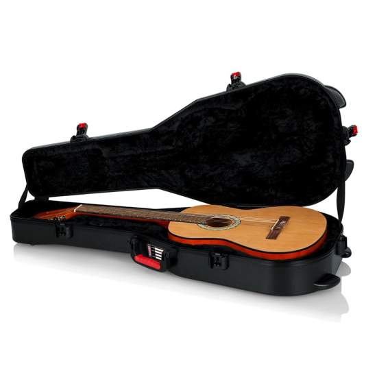 Gator GTSA-GTRCLASS klasszikus kemény tok