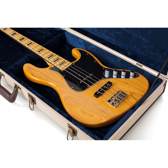 Gator GW-JM BASS Journeyman basszusgitár keménytok