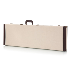 Gator GW-JM BASS Journeyman basszusgitár keménytok